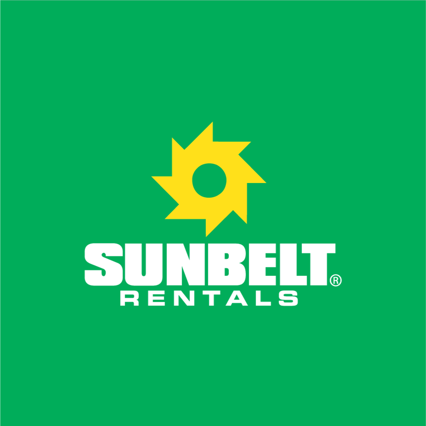 Sunbelt Rentals