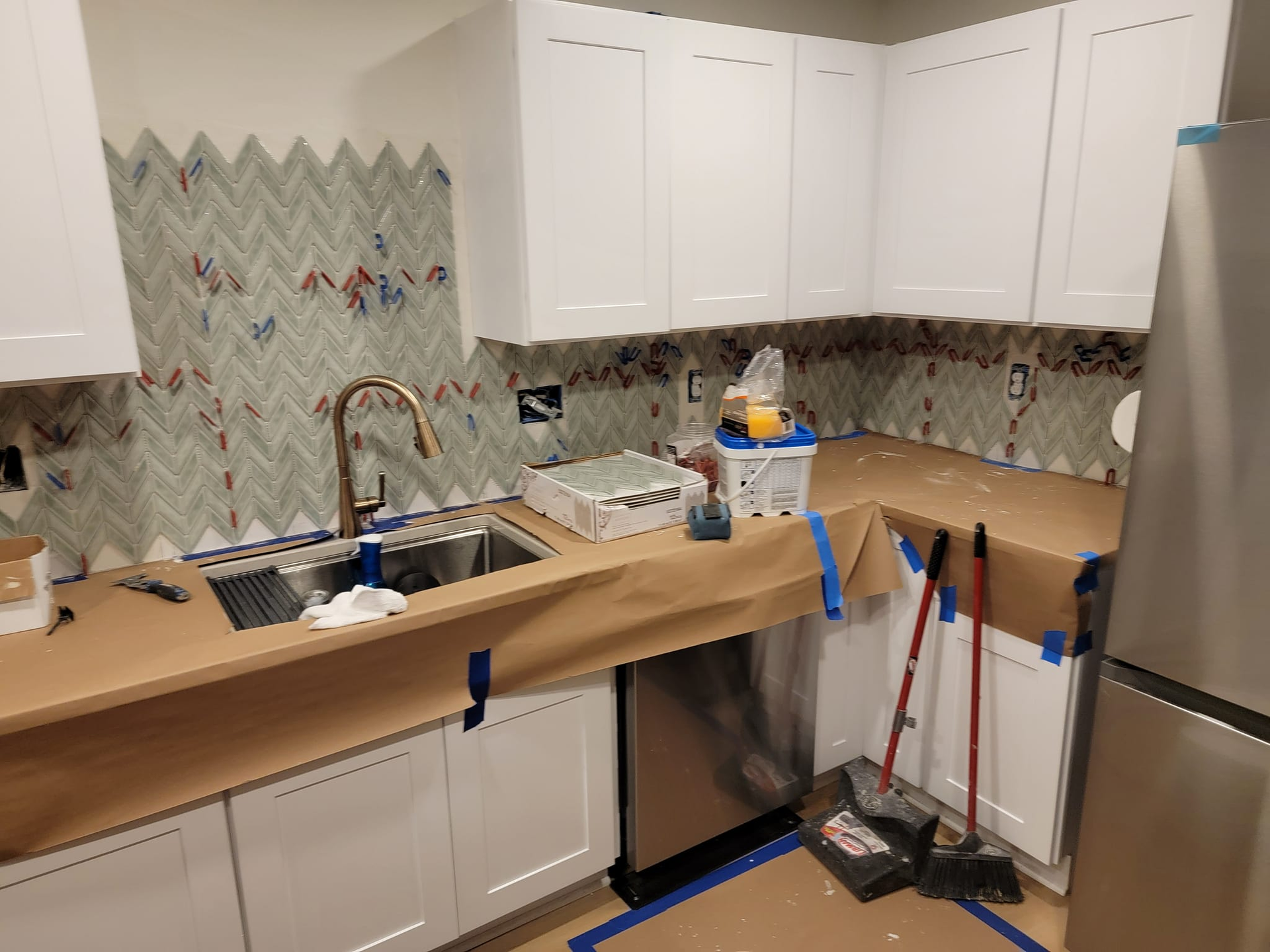 Boldly Construction LLC