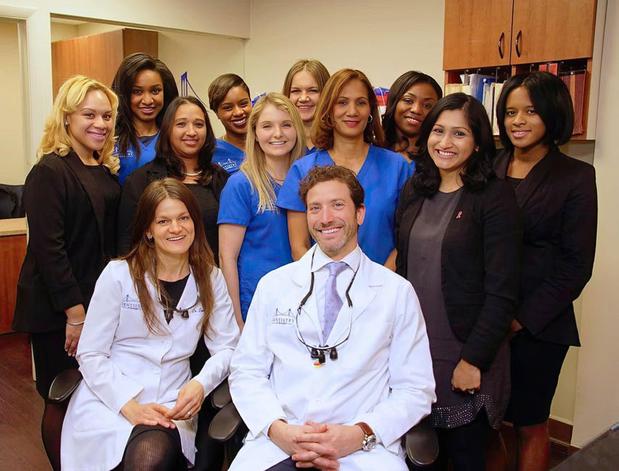 Images Dentistry at The Heights Affiliated with The Smilist Dental