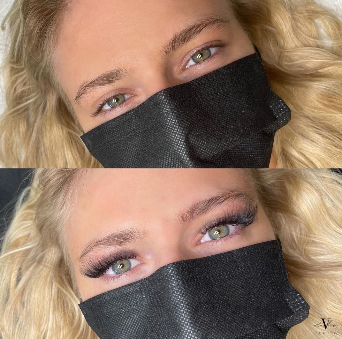 VLASHES Zürich, Frohbühlstrasse 8 in Zürich