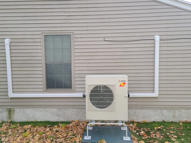 Images Triple-O Heating, Cooling, Electrical & Plumbing