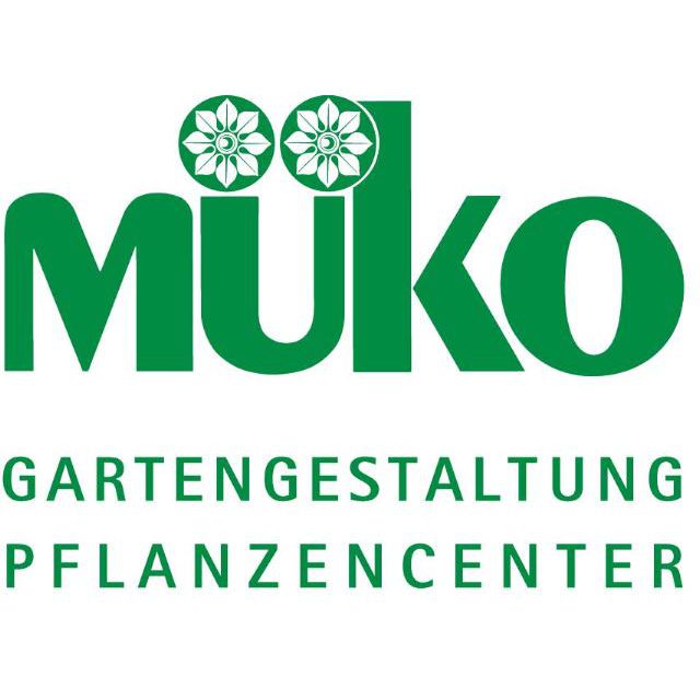 Müko Gartengestaltung AG Logo