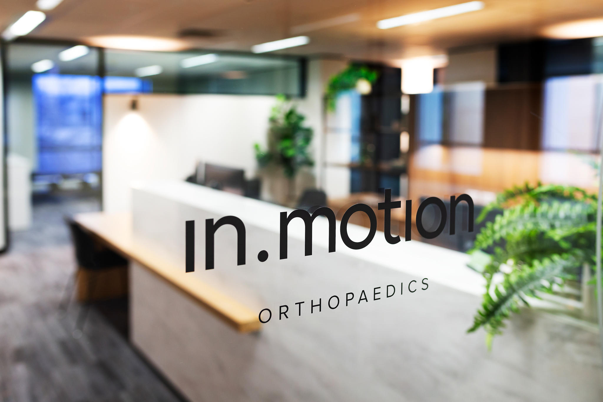Images InMotion Orthopaedics