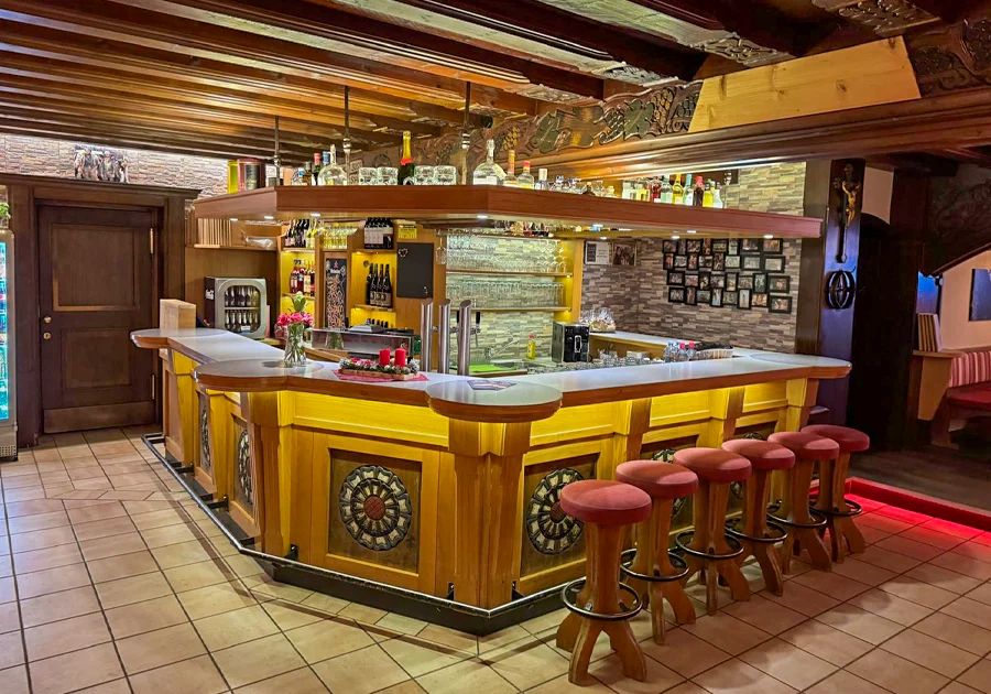 Bild 1 von Gasthaus Tirolerhof