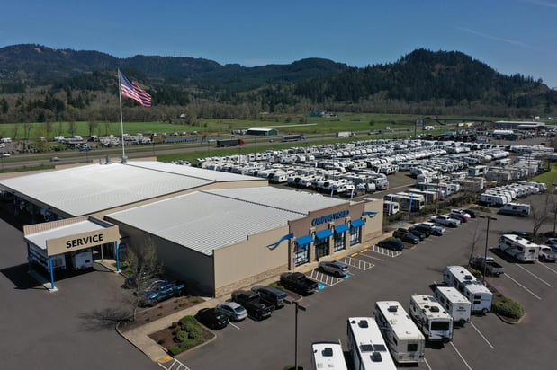 Images Camping World RV Sales