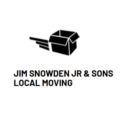 Jim Snowden Jr & Sons Local Moving