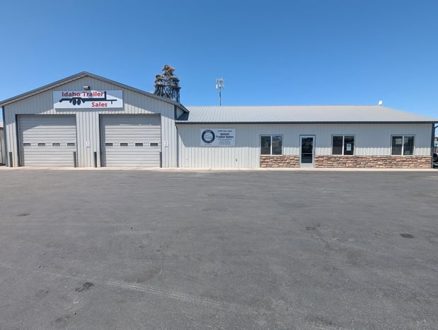 Images Idaho Trailer Sales