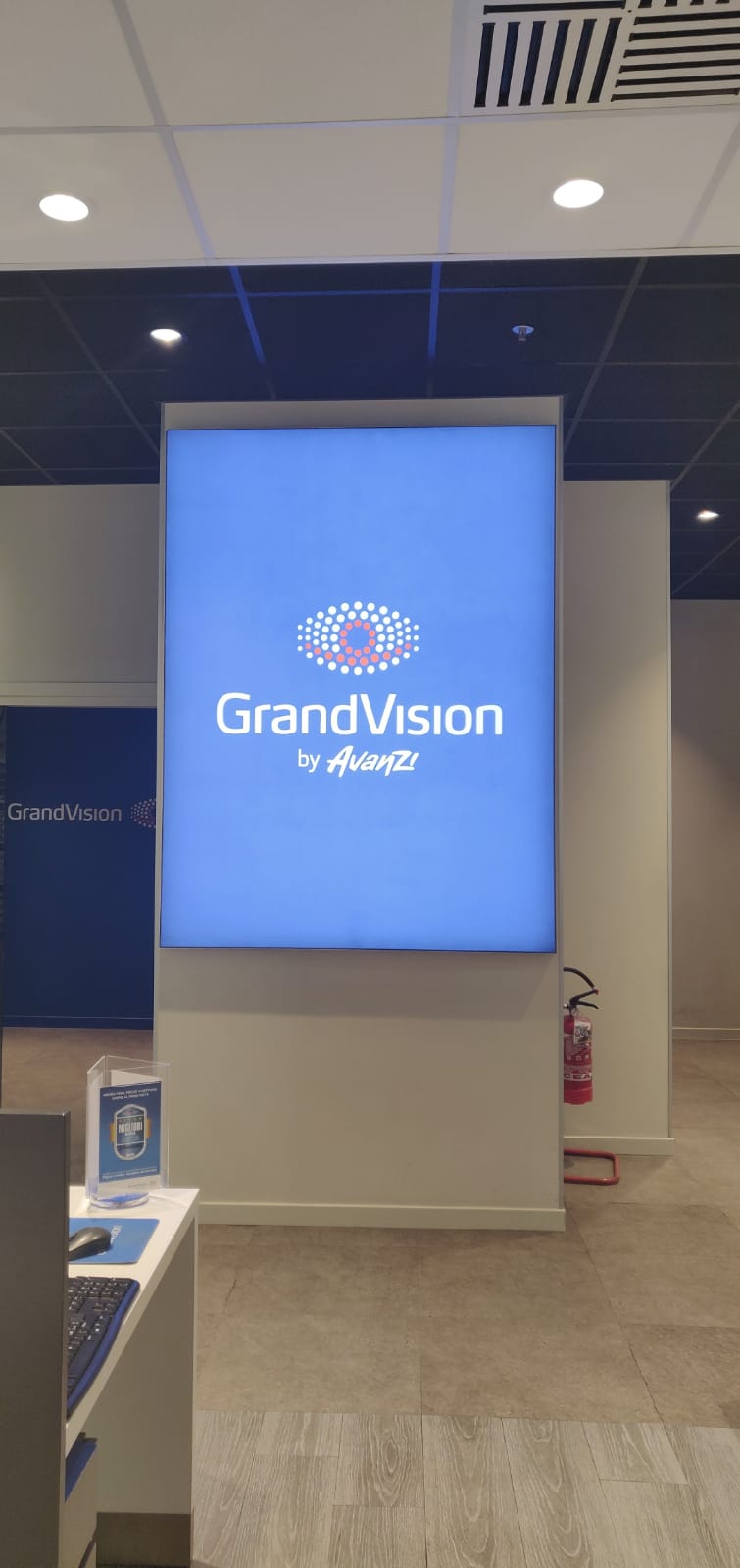 Images GrandVision