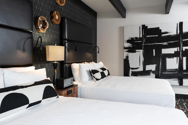 Images Hotel Earl of Charlevoix