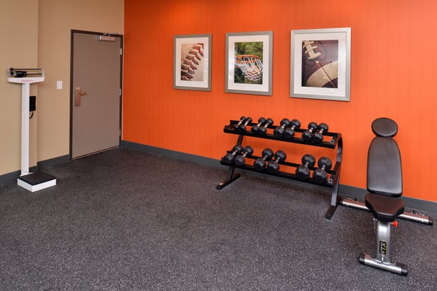 Images Holiday Inn Express & Suites Austin South by IHG