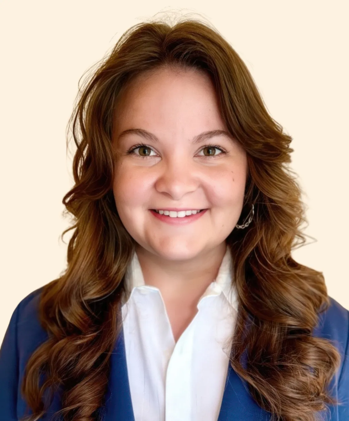 Allison Luebke