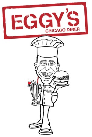 Images Eggy's Diner Chicago