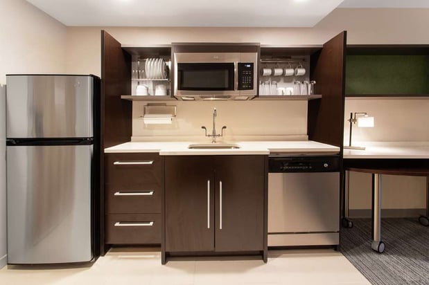Images Home2 Suites by Hilton Smithfield Providence
