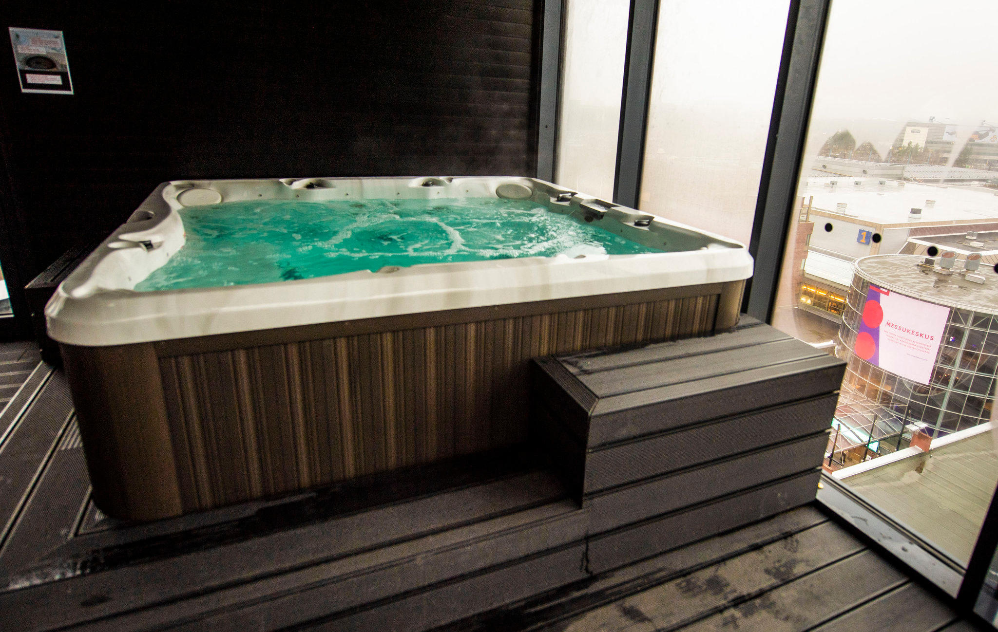 Images Holiday Inn Helsinki - Expo by IHG
