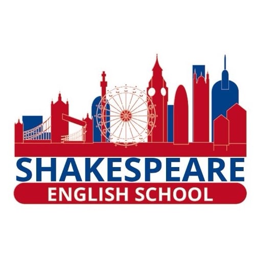Shakespeare English School Logo