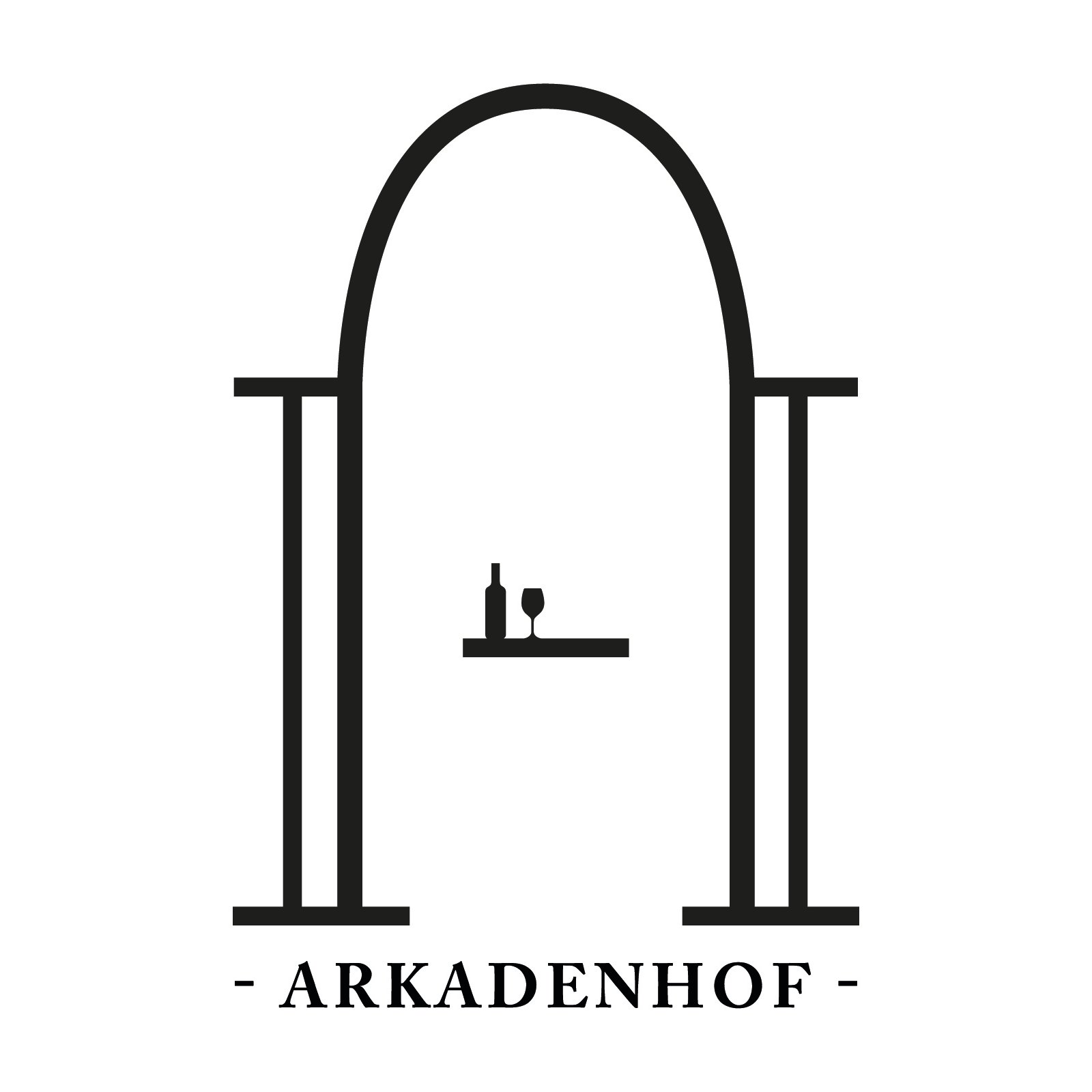 Logo von Restaurant Arkadenhof