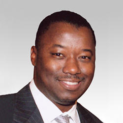 James P Chandler, MD