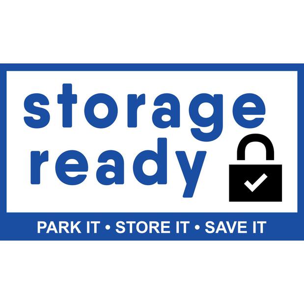 Storage Ready Logo