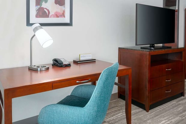 Images Hilton Garden Inn Tampa/Riverview/Brandon