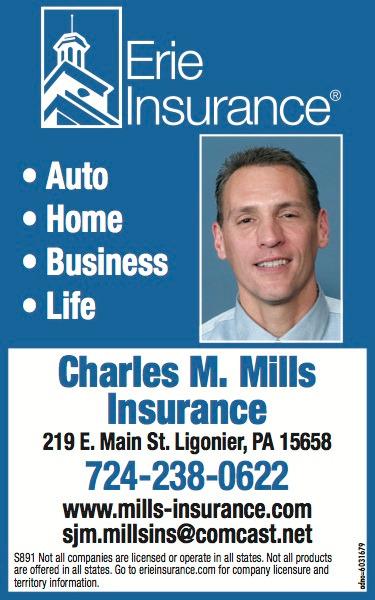 Images Charles M Mills Insurance