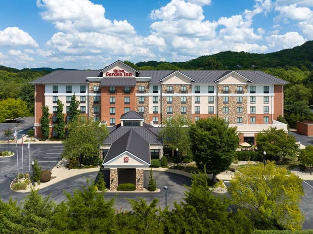Images Hilton Garden Inn Nashville/Franklin Cool Springs