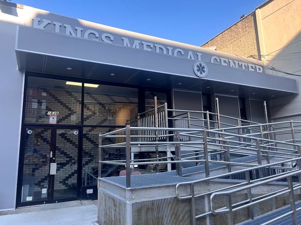 Images Metro Vein Centers | Brooklyn, Midwood