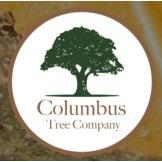 Columbus Tree Company Logo