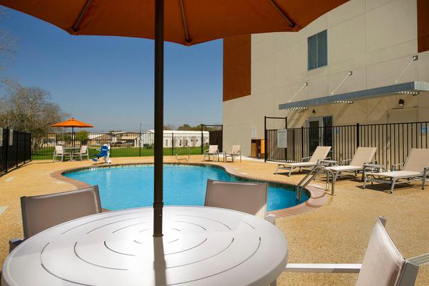 Images Holiday Inn Express & Suites New Braunfels by IHG
