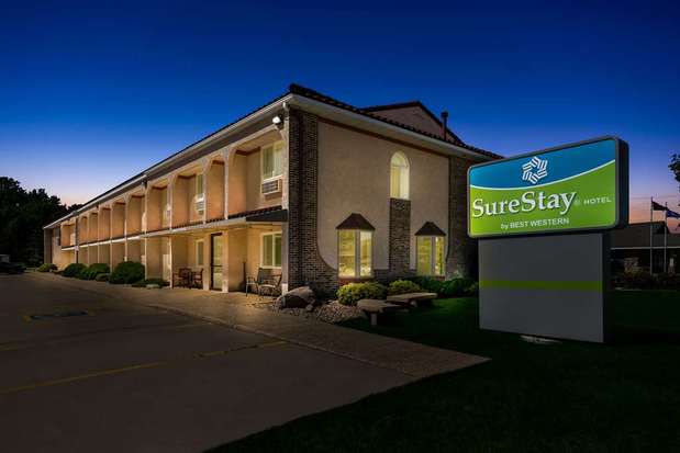 Images SureStay By Best Western Spicer