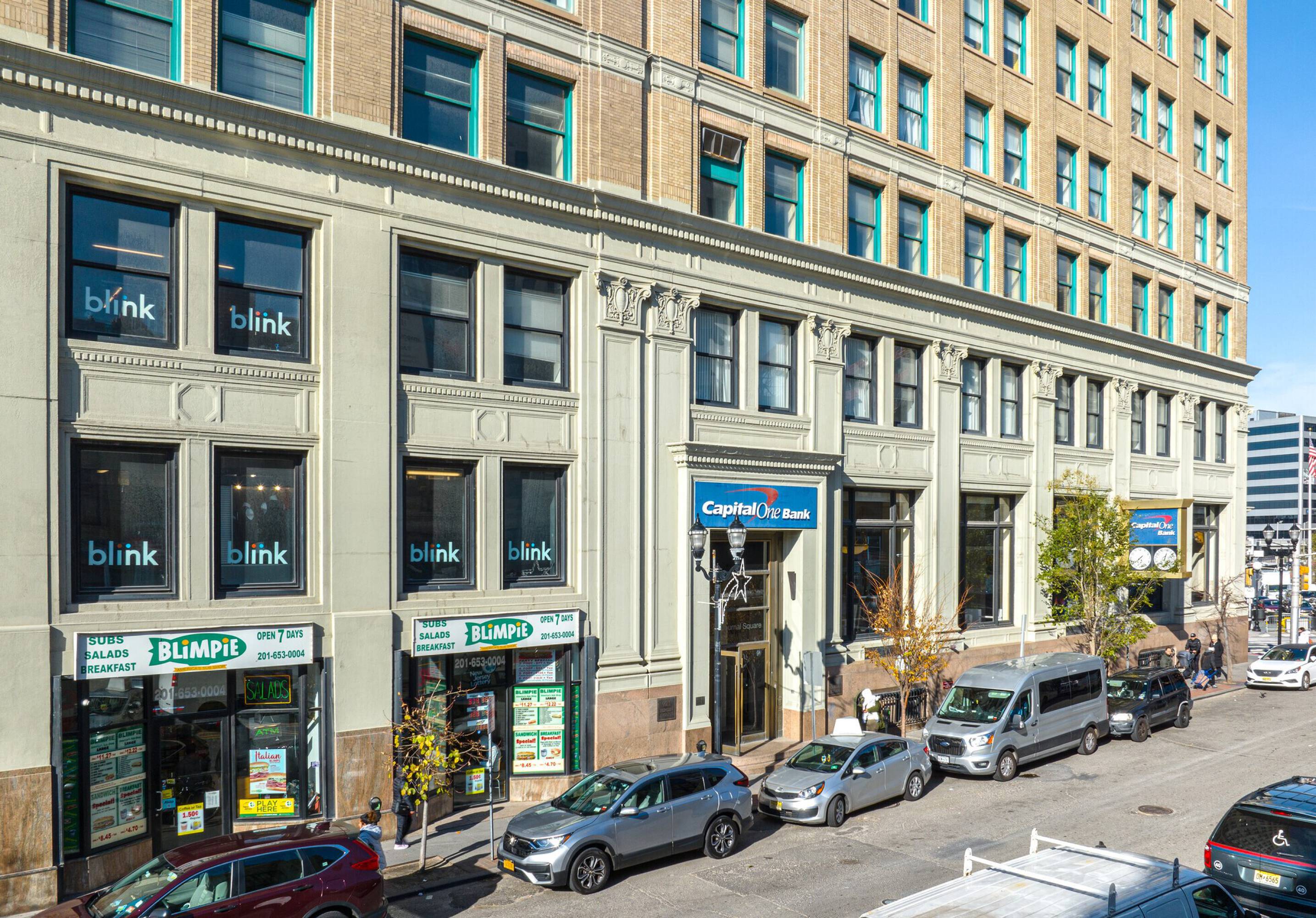 Dentistry for Children of Jersey City Image