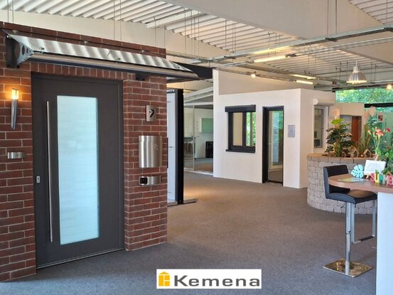 Kemena Tischlerei GmbH, Borgwardstr. 9 in Bremen