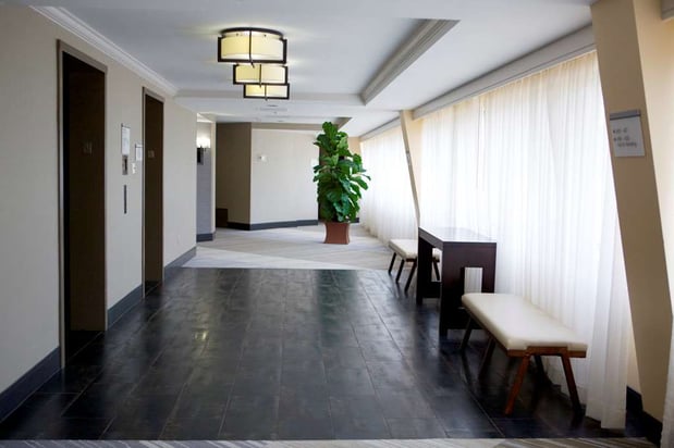 Images DoubleTree Suites by Hilton Hotel Raleigh - Durham