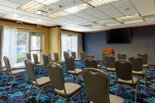 Images Hampton Inn & Suites Jacksonville Deerwood Park