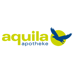 Kundenlogo Aquila Apotheke am Innsbrucker Ring