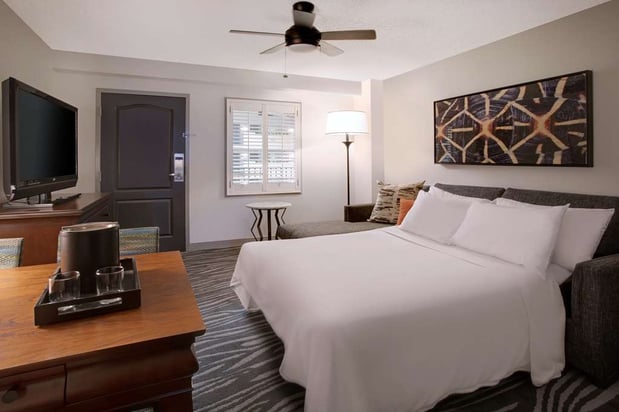 Images Embassy Suites by Hilton Orlando Airport