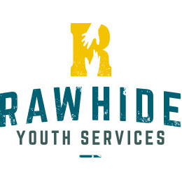 Rawhide Youth Services - Shiocton Logo