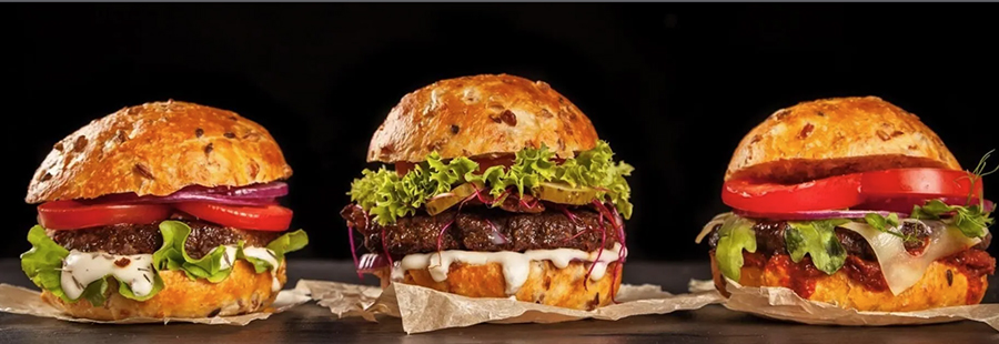 Bild 1 the Burger Brothers on Tour -  Glashütte in Glashütte