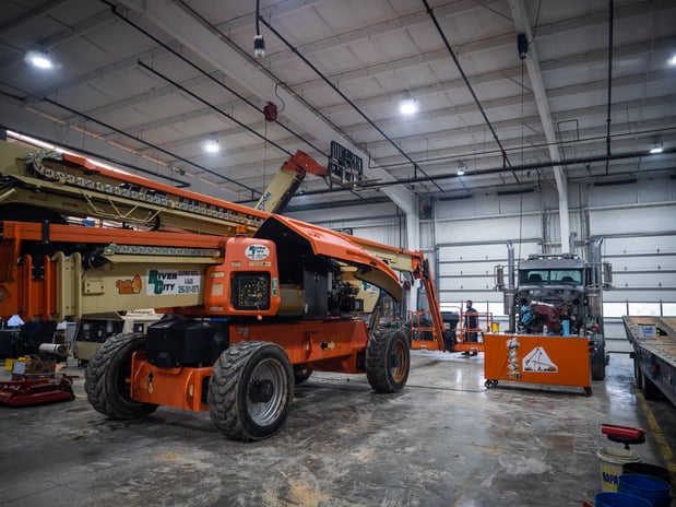 Images Holmes Rental & Sales Inc