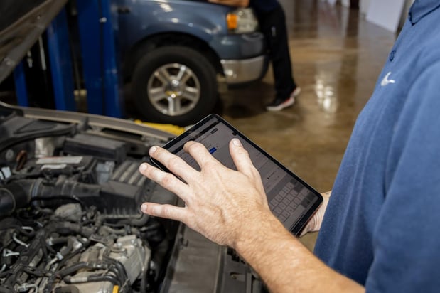 Images Minnick Automotive