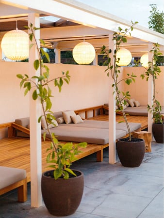 Images Hotel June West LA