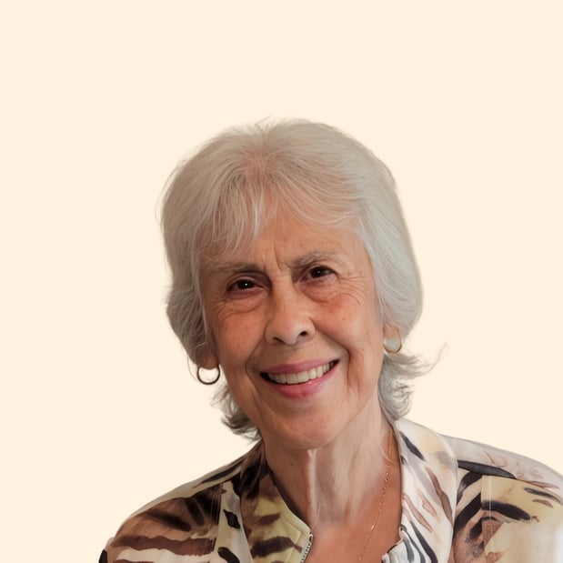 Images Tara Reidy, Psychologist