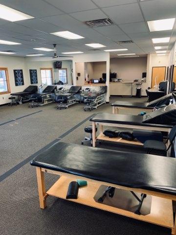 360 Physical Therapy - South OKC 
1200 SW 104th St
Ste. A 
Oklahoma City, OK 73139