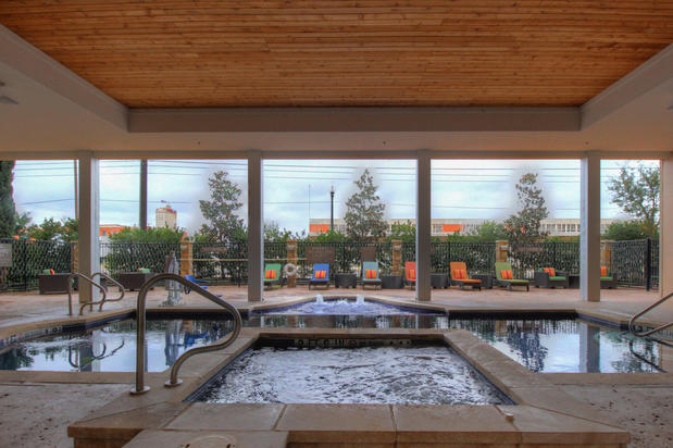 Images Hotel Indigo Waco - Baylor by IHG