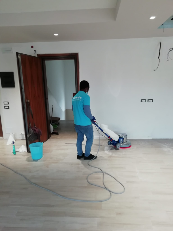 Images H24 Pulizie