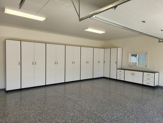 Images Alpine Cabinet Company Inc