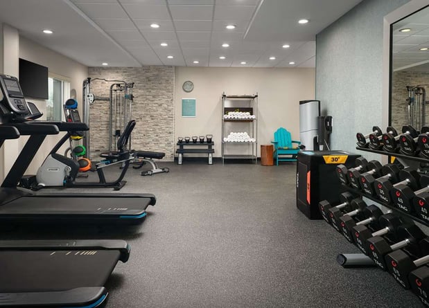 Images Home2 Suites by Hilton Jackson Pearl
