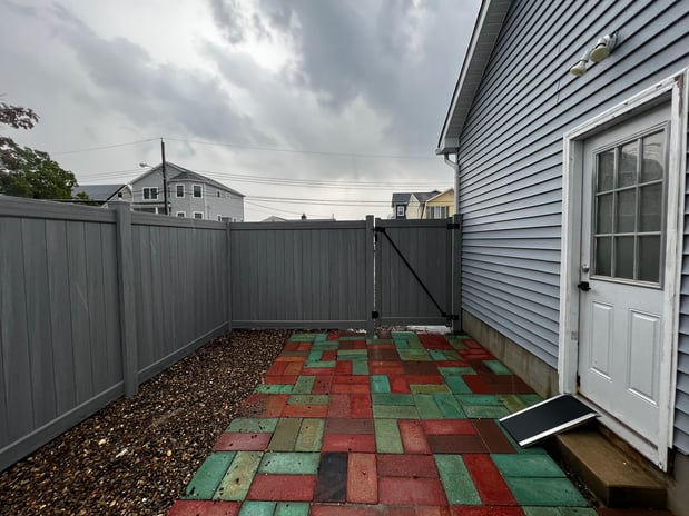 Images Superior Fence & Rail