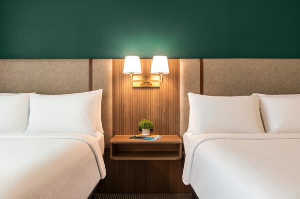 Images Holiday Inn Nashville Downtown - Stadium by IHG