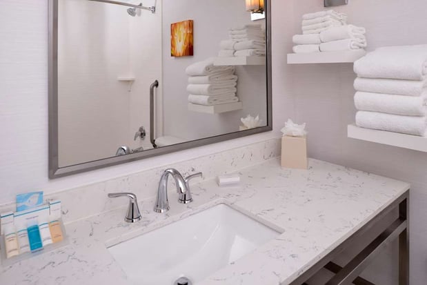 Images Hilton Garden Inn Columbus/Polaris