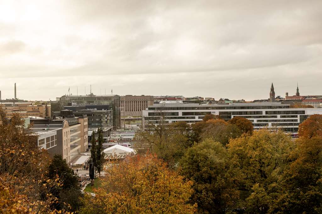 Images Radisson RED Helsinki